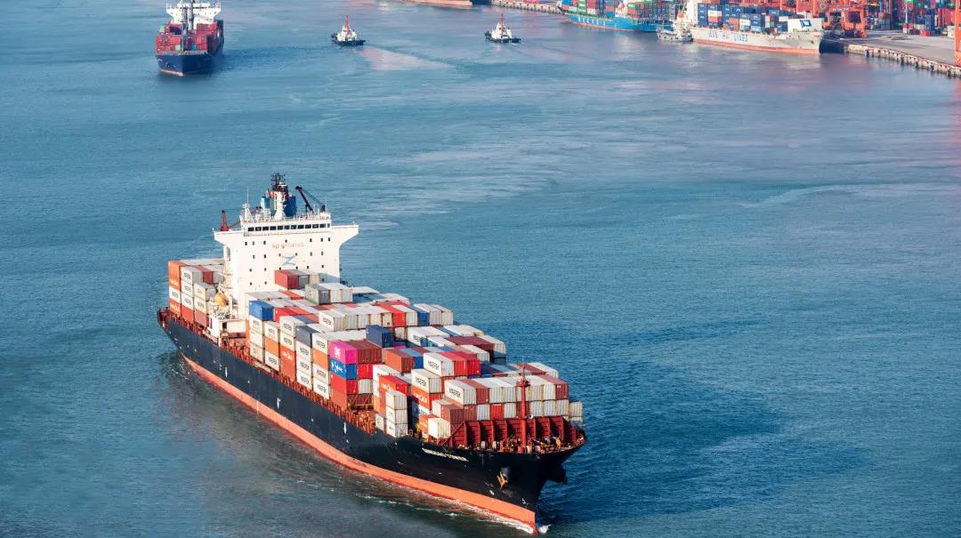 TRANSHIPMENT